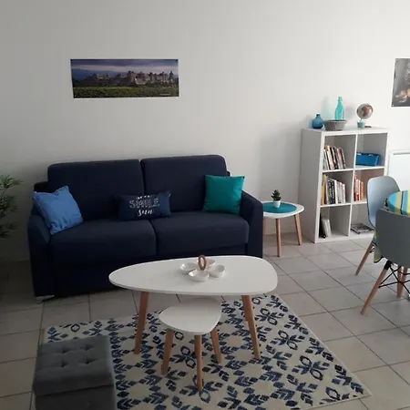 Drissia&othman Escala Lägenhet